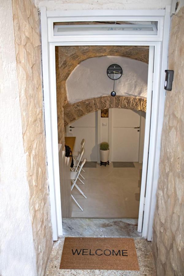 בארי B&B Terragine מראה חיצוני תמונה