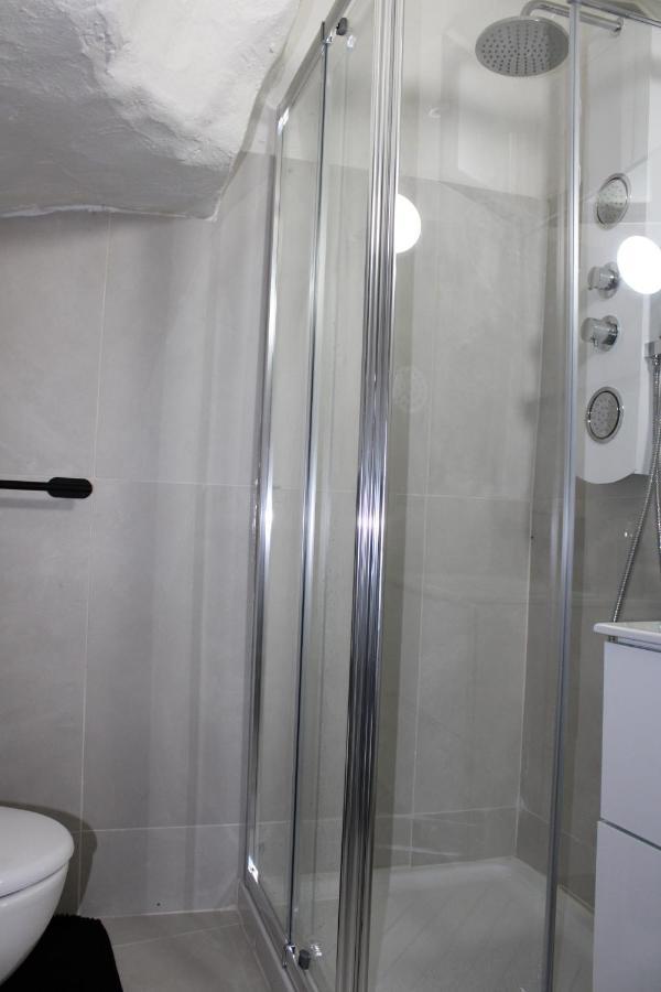 בארי B&B Terragine מראה חיצוני תמונה